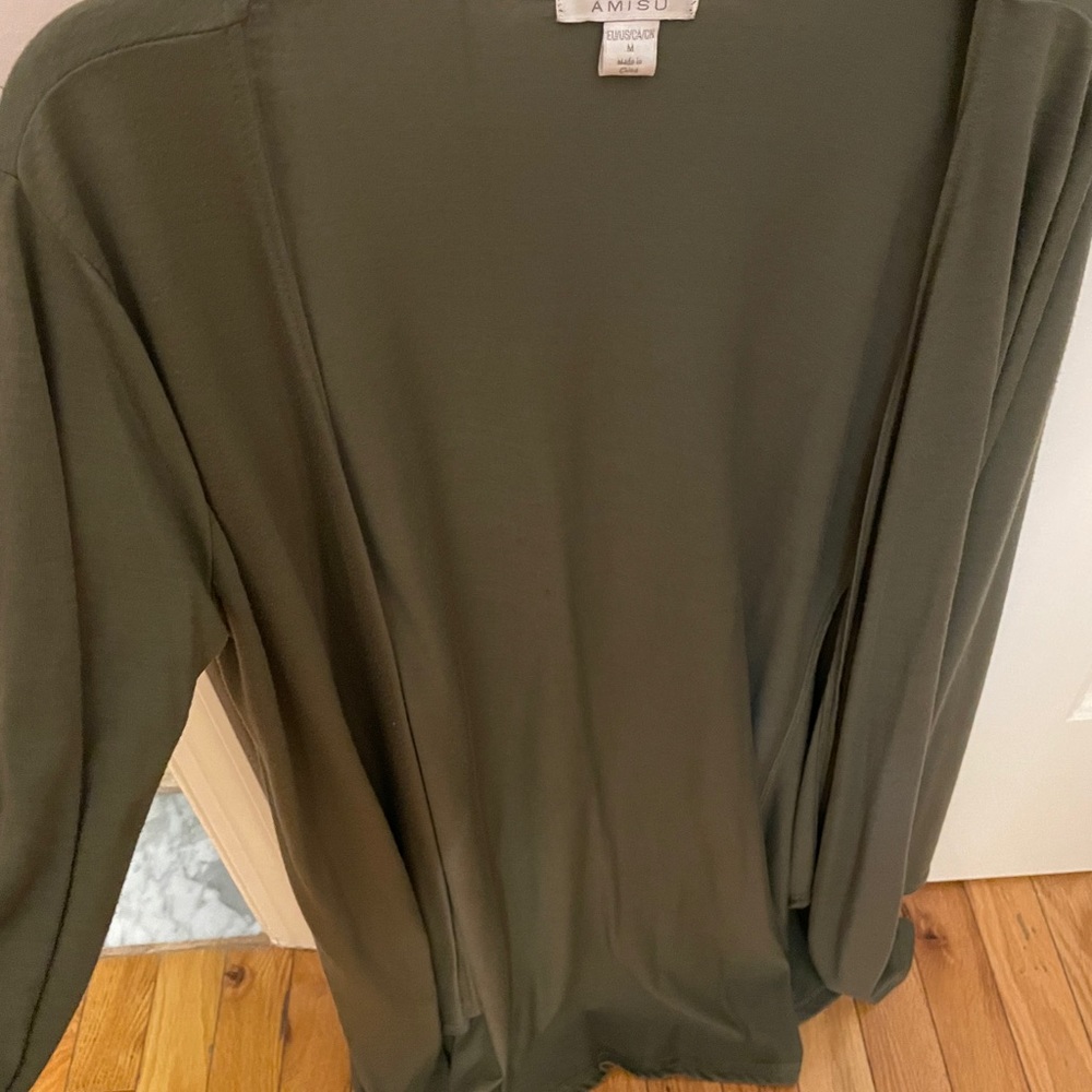 Cardigan